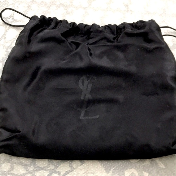 YSL Yves Saint Laurent Small Clutch - Picture 4 of 5